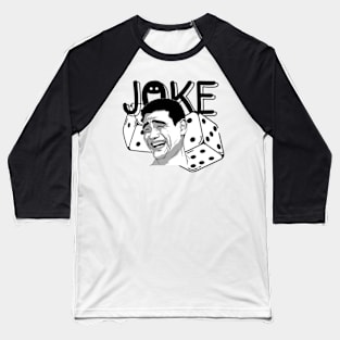 joke Baseball T-Shirt